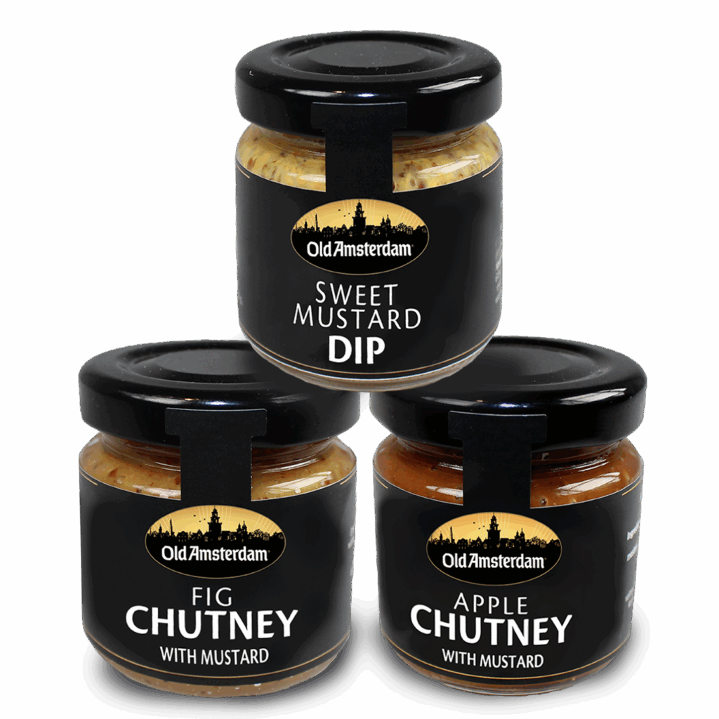 Old Amsterdam Chutneys Dip Mix